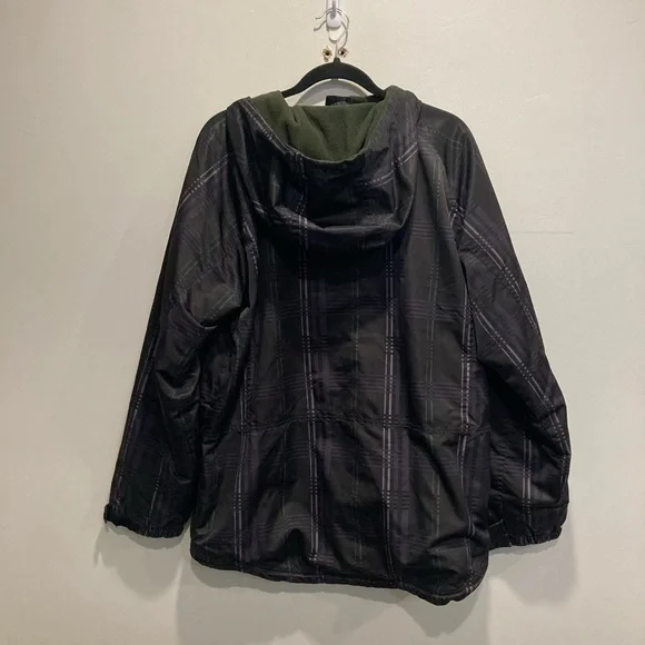 FOX Racing Coat - Picture 12 of 14